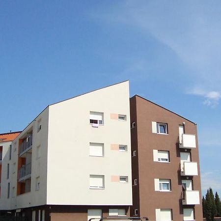 Apartment Lela Umag Exterior foto