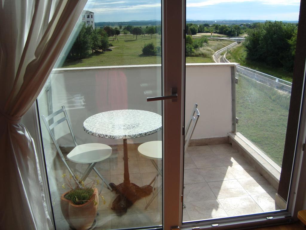 Apartment Lela Umag Quarto foto